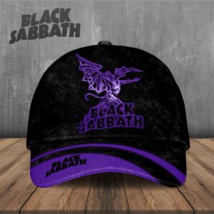 ABBA Movies Classic Baseball Cap…
