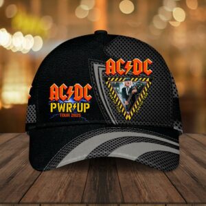 ACDC PWR Up Tour 2025…