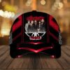 Aerosmith Band Classic Baseball Cap For Fans