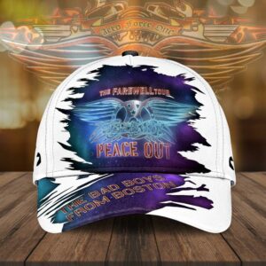 Aerosmith Music Peace Out Classic…