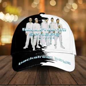 Backstreet Boys Music Classic Baseball…