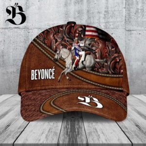 Beyonc? Music Classic Baseball Cap…