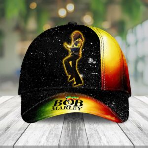 Bob Marley Music Galaxy Classic…