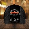 Bruce Springsteen Music World Tour 2024 Classic Baseball Cap For Fans