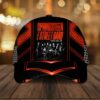 Bruce Springsteen Music World Tour Classic Baseball Cap For Fans