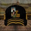 Bruce Springsteen Only The Strong Survive Music Classic Baseball Cap For Fans