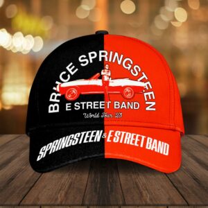Bruce Springsteen World Tour Classic…
