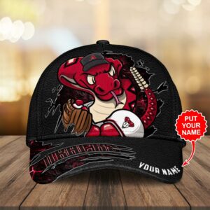 Custom Name Arizona Diamondbacks MLB…