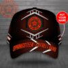 Custom Name Bruce Springsteen Band Classic Baseball Cap For Fans