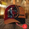 Custom Name Elvis Presley Classic Baseball Cap For Fans