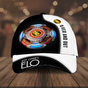 Custom Name Jeff Lynne Music…