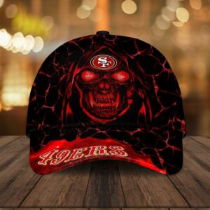 Custom Name San Francisco 49ers…