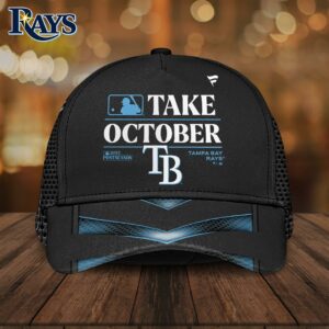 Custom Name Tampa Bay Rays…