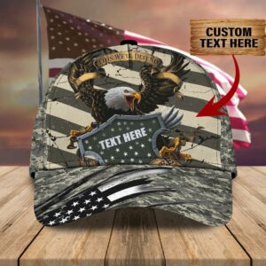 Custom Name Veteran Classic Baseball…