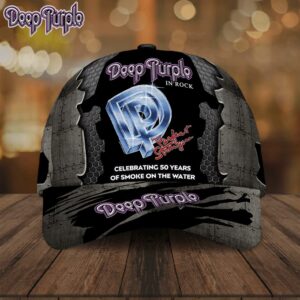 Deep Purple Music Celebrating 50…