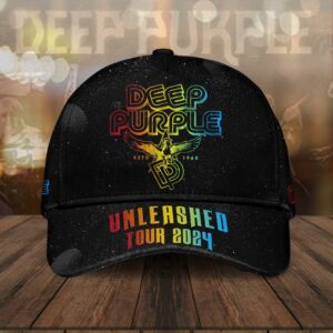 Deep Purple Music Unleashed Tour…