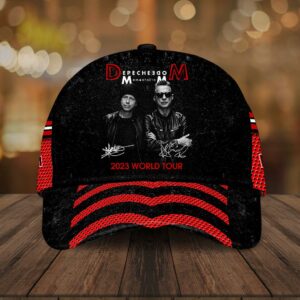 Depeche Mode Music Classic Baseball…