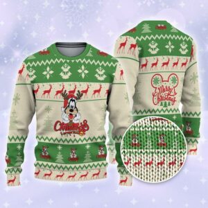 Desi Xmas Sweater – Dafa…