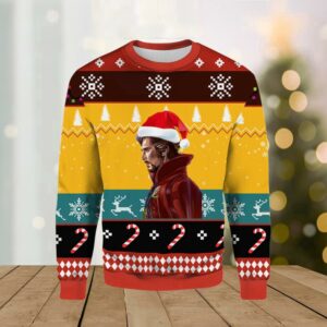 Dr. Strange Marvel Ugly Merry…