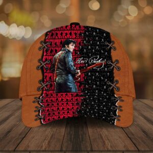 Elvis Presley Character Classic Baseball…