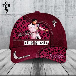 Elvis Presley Long Live The…