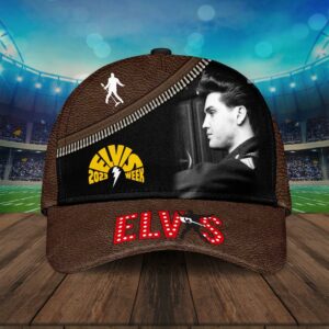 Elvis Presley Memory Classic Baseball…