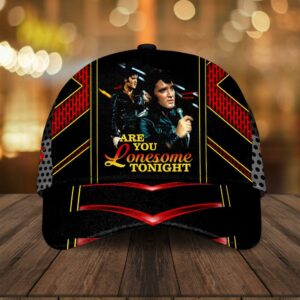 Elvis Presley Music Are You…