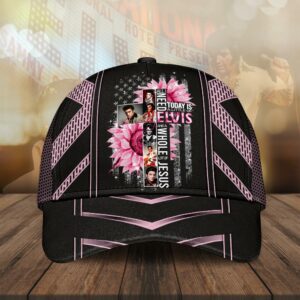 Elvis Presley Music Cross Classic…