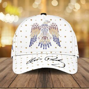 Elvis Presley Music Eagle Classic…