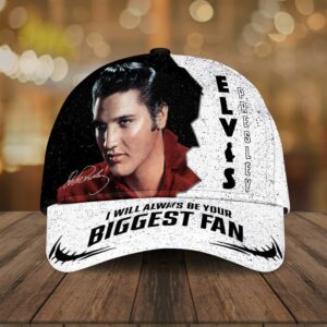 Elvis Presley Music I Will…
