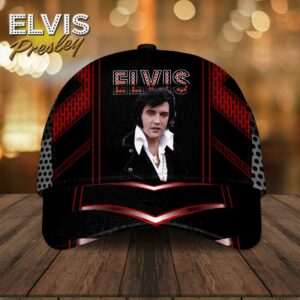 Elvis Presley Music Legend Baseball…