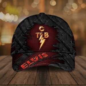 Elvis Presley Music TCB Classic…