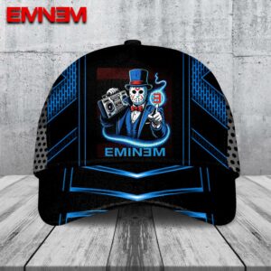 Eminem Classic Baseball Cap For…