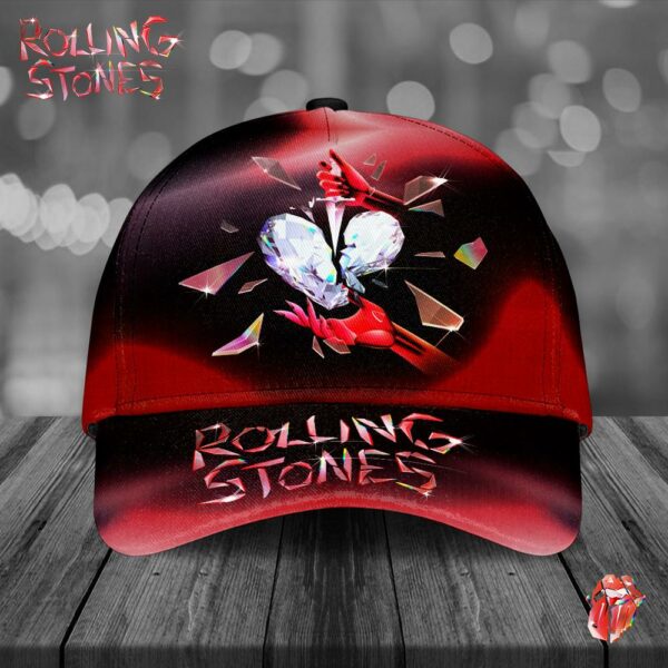 Godsmack Music Pattern Classic Baseball Cap For Fans