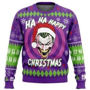 Ha Ha Ha Happy Merry…