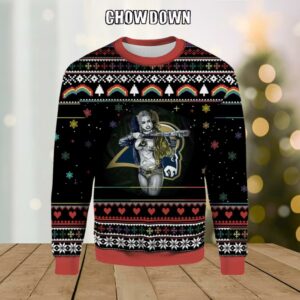 Harley Quinn Los Angeles Rams…