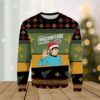 Have A Fancinating Holiday Star Trek Ugly Merry Christmas Sweater