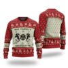 Have Yourself A Merry Little Crit-mas Dungeons & Dragons Ugly Merry Christmas Sweater