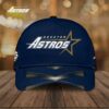 Houston Astros MLB Team Classic Baseball Cap