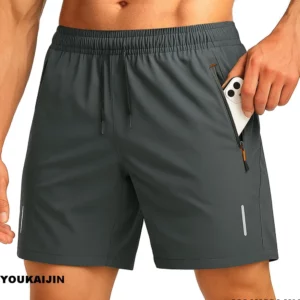 2025 Casual Sports Shorts for…