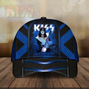Kiss Music Ace Frehley Classic…