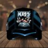 Kiss Music Band Music Classic Baseball Cap For Fans