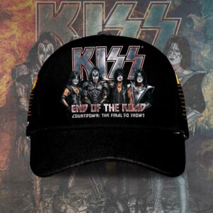 Kiss Music The Final 50…