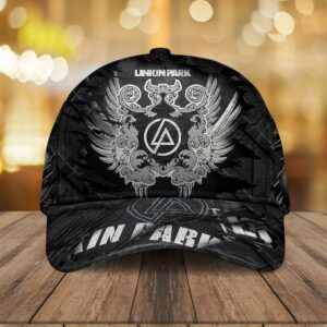 Linkin Park Classic Baseball Cap…