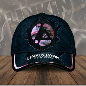 Linkin Park From Zero Classic…