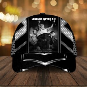Linkin Park Music Legends Never…