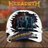 Megadeth Music All That Remains Baseball Cap Print For Fans