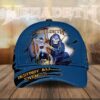 Megadeth Music Death Baseball Cap Print For Fans