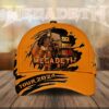 Megadeth The Sick The Dying And The Dead Baseball Cap Print For Fans