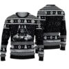 Merry Christmas Gift, Star Wars Ugly Sweater